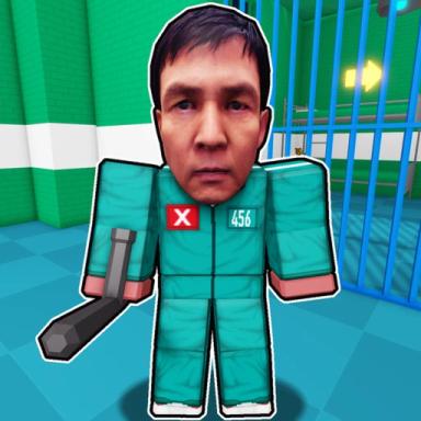 Thumbnail for GI-HUN PRISON RUN OBBY! Game