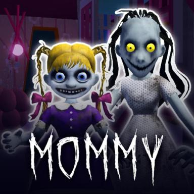 Thumbnail for [LIZZY UPDATE] MOMMY Survival Horror Game