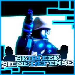 [upd 9] Skibi Eek Siege Defense icon