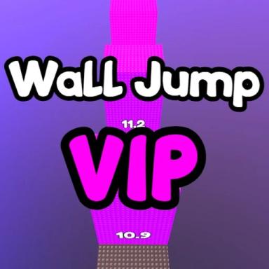 Thumbnail for Wall Jumps To VIP! Game