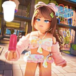 [PRIDE🌈] Frappé Café V4 icon