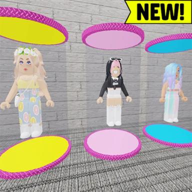 Beautiful Girls Tycoon icon