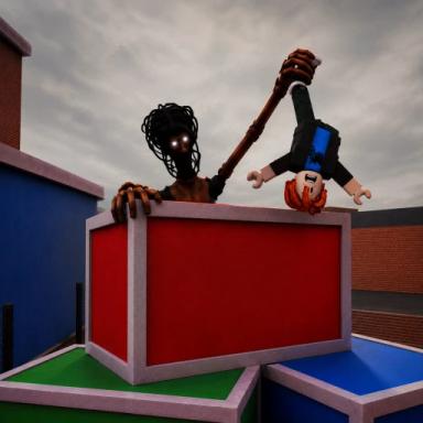 Thumbnail for MM2 of The Locust Game
