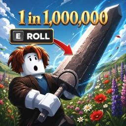 🗡️Anime Swords RNG! [UPD 2] icon