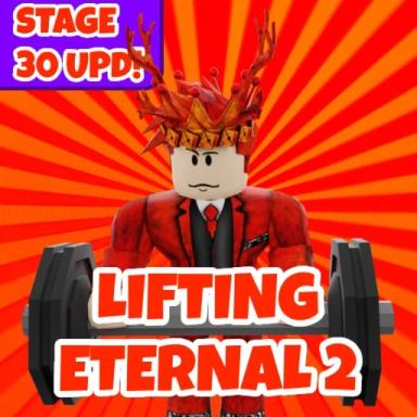 Thumbnail for Lifting Eternal 2 Game