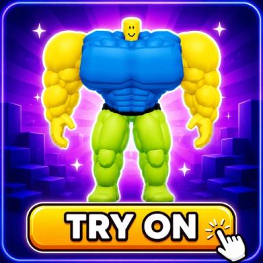 Thumbnail for Avatar Creator Game