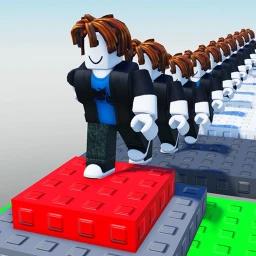 Thumbnail for Clone Tower Game
