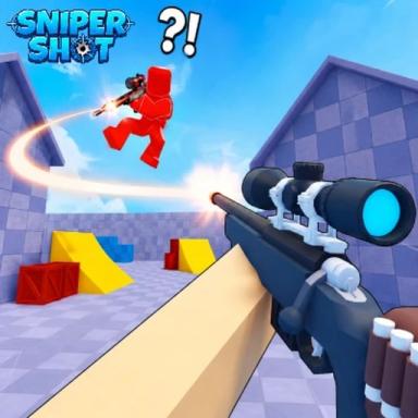 Thumbnail for 🎯 SNIPER SHOT [FPS] Game