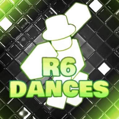 Thumbnail for R6 Dances Game