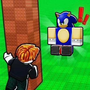 Thumbnail for Don't Wake The Sonic! Game