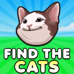 Find The Cats [95] icon