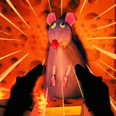 Thumbnail for Tower of Terrors [FPS OBBY] Game