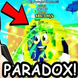 [ADMIN!] Tsunami for Paradox icon