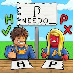 Thumbnail for 🤔 Hangman! Game