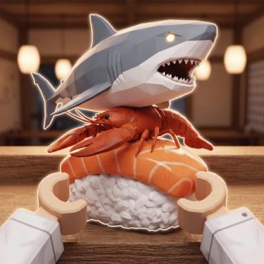 Thumbnail for ［🍣］Suship Game
