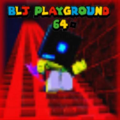 BLJ playground 95 icon