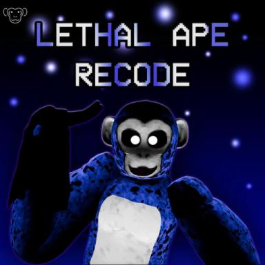 Thumbnail for Lethal Ape: Recode Game