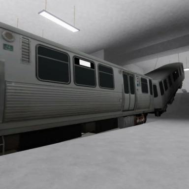 Thumbnail for (REOPENED) Cta Airport crash Game