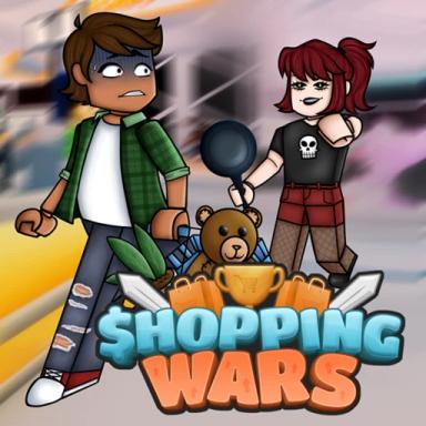 Shopping Wars icon