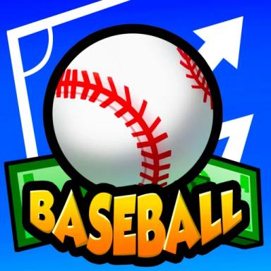 Turn Pro Baseball Star Proving Your Mom Was Wrong icon