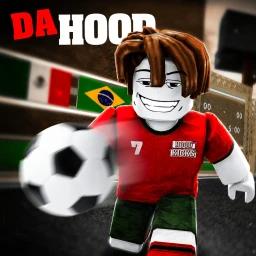 Thumbnail for Da Hood ⚽ Game