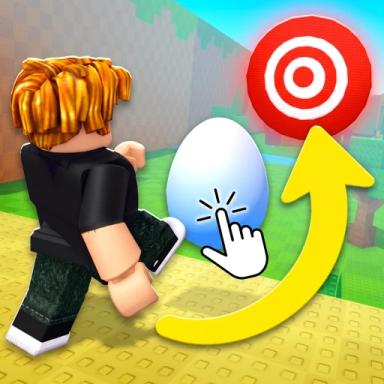 Thumbnail for Kick an Egg for Animals Game