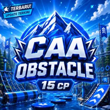 [UPDATE] CAA OBSTACLE icon