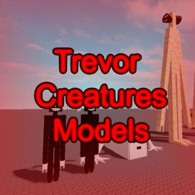 Thumbnail for Trevor Creatures Models (MUSIC) Game