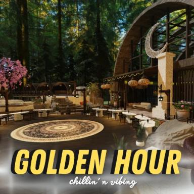[24/7] GOLDEN HOUR CLUB icon