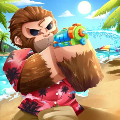 [🌴] DUELIST: PvP (BETA) icon
