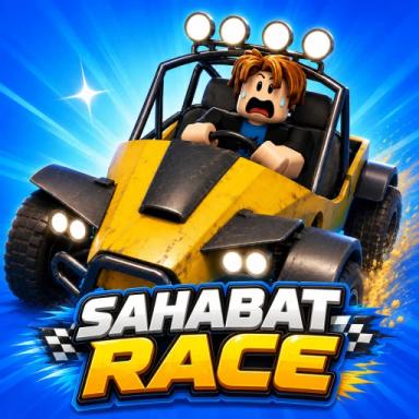 [ New ] Race Friends  icon