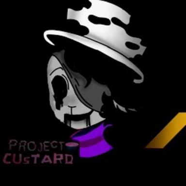 Slendytubbies Project:CUSTARD icon