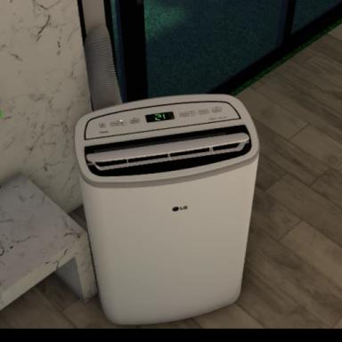House with Air Conditioning (NEW AIR!!!) icon