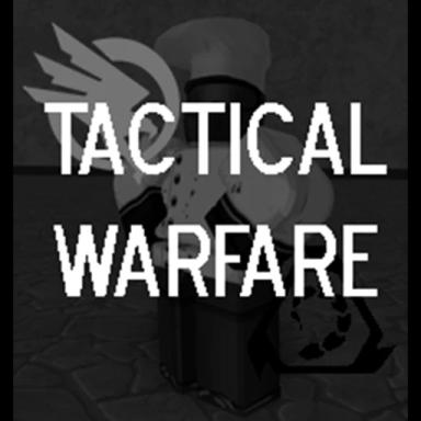 Tactical Warfare: Hold The Line icon