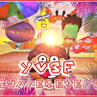 You VS Foods [SUMMER UPDATE] icon