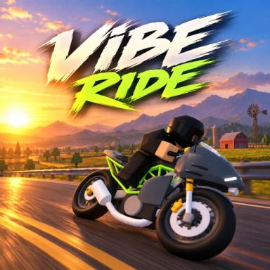 Thumbnail for Vibe City RP Game