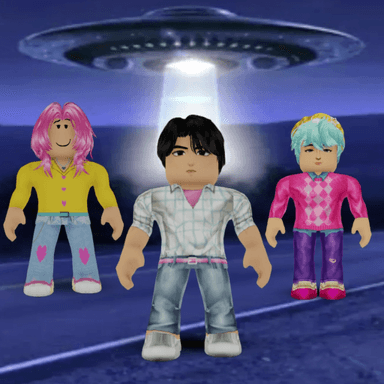 Thumbnail for Survive SAJA BOYS Game