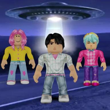 Thumbnail for Survive SAJA BOYS Game