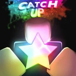 Catch Up! [PRE-RELEASE] icon