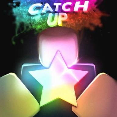 Thumbnail for Catch Up! [PRE-RELEASE] Game
