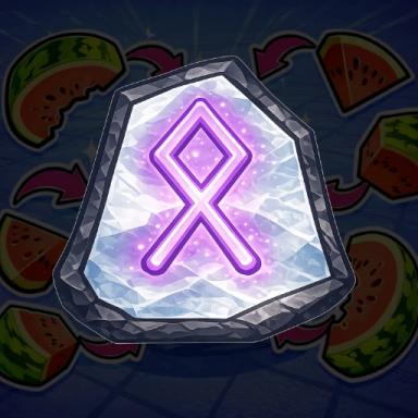 🍉 Idle Melon Incremental icon