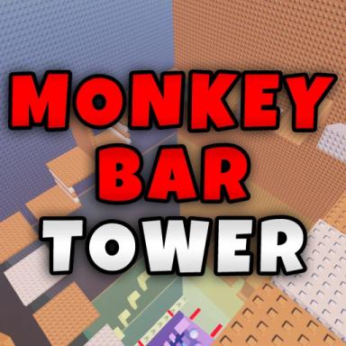 Monkey Bar Tower icon
