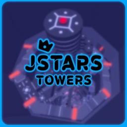 [Remorseless] JStar's Towers ⭐ icon