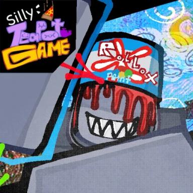 Thumbnail for (UPDATING) Silly Teapot Game Game