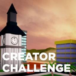 Creator Challenge  Quiz icon