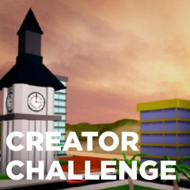 Thumbnail for Creator Challenge  Quiz Game