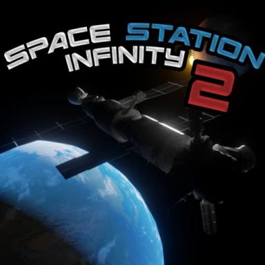Space Station Infinity 2 [Alpha] icon