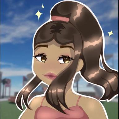 Thumbnail for Hair Flip!!! UPD! Game