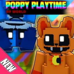 (FC REWORK!!) Poppy PlayTime RP World!  icon