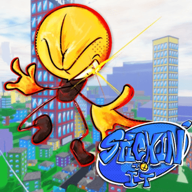Thumbnail for Stickin' to It (DEMO SOON!) Game